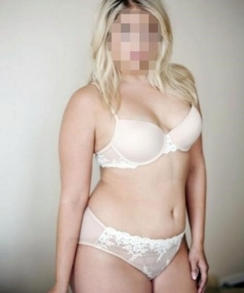 Анкета проститутки Лера - город Плодовое, 24 года, №7080